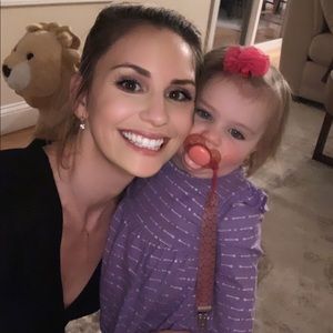 Meet your Posher, Lindsay